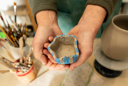 Il Nicchio di Via Monti - Laboratorio Ceramica