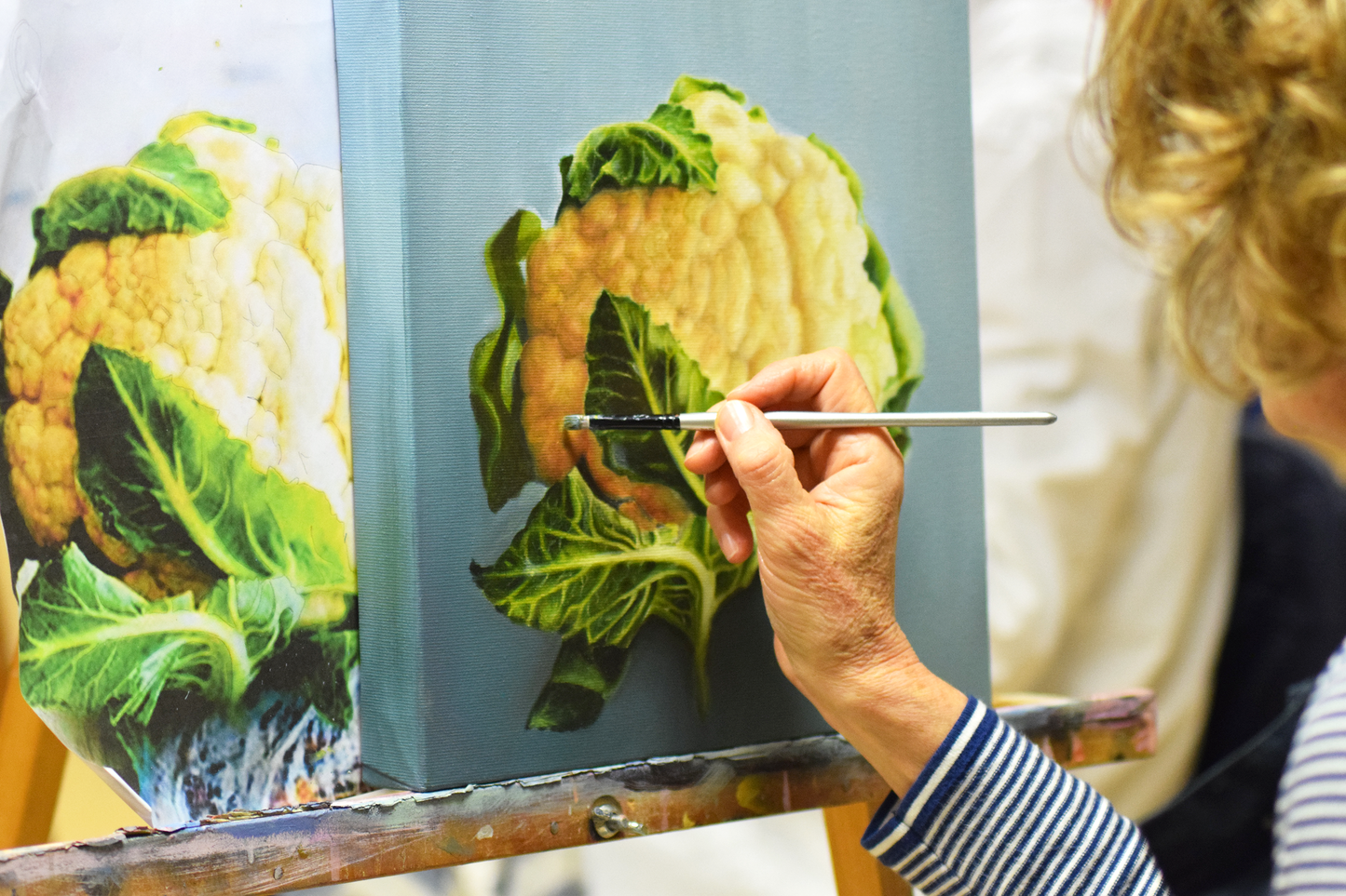 Gommapane Lab - Corsi e Workshop Artistici