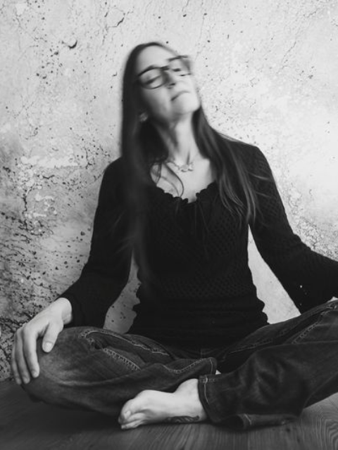 Monica Maddiona - Counselor e Life Coach