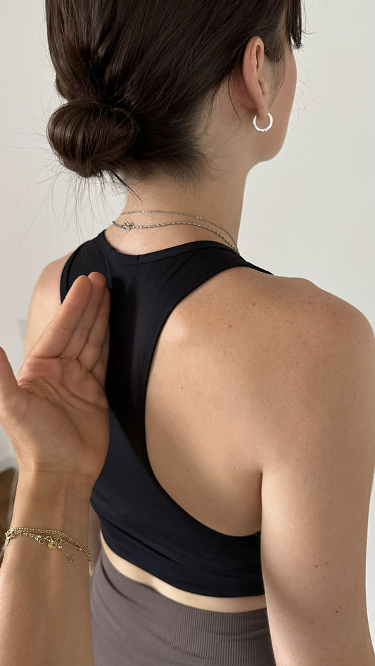 Noemi Duré - Nutrizionista e Postural Specialist