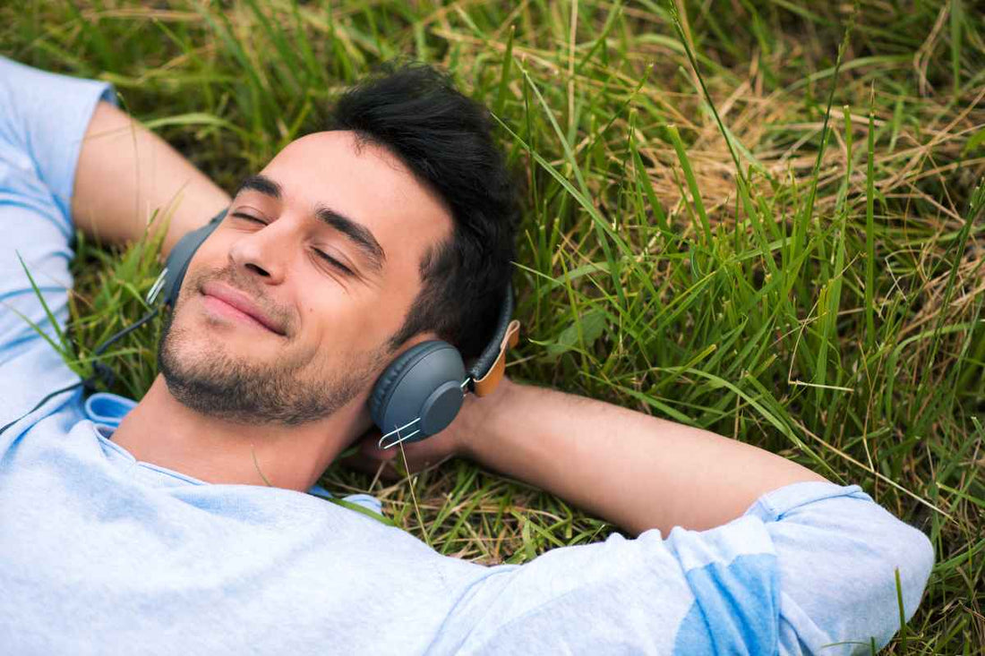 Presenza e tempo: la quotidianità che nutre la longevità