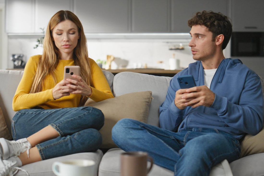 Relazioni vere, cuore della longevità