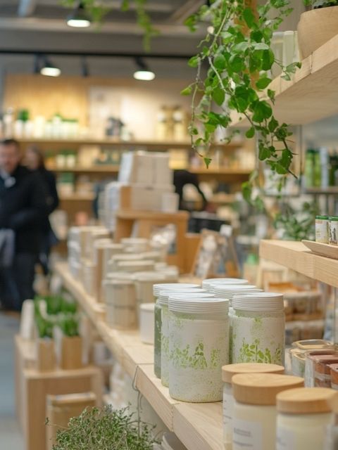 erboristeria, bio bottega, negozio di sfuso, laboratori cucina e pasticceria