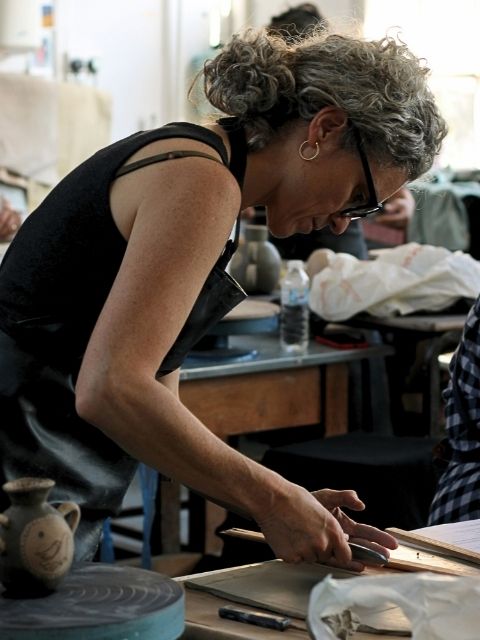 laboratori creativi e spazi di aggregazione