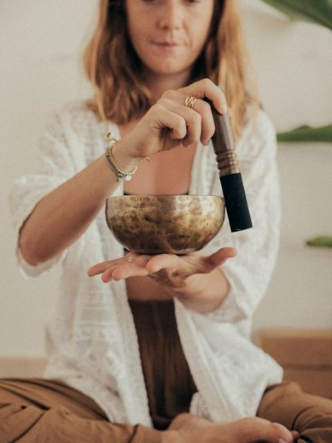 Adriana Chiarelli - Nutrizionista e Insegnante Yoga | TORINO