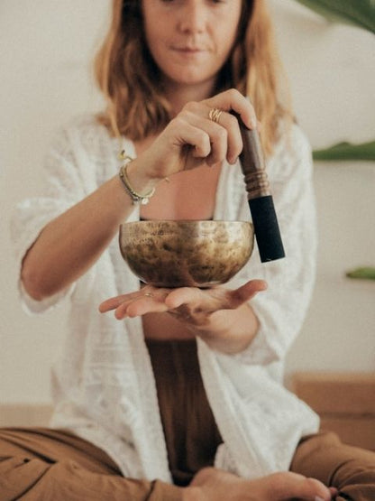 Adriana Chiarelli - Nutrizionista e Insegnante Yoga | TORINO