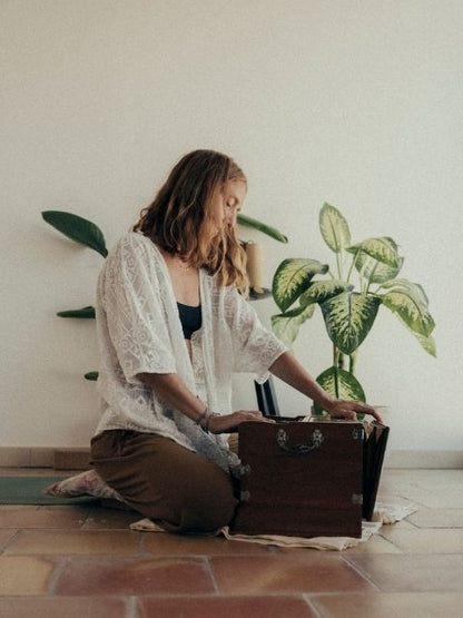 Adriana Chiarelli - Nutrizionista e Insegnante Yoga | TORINO