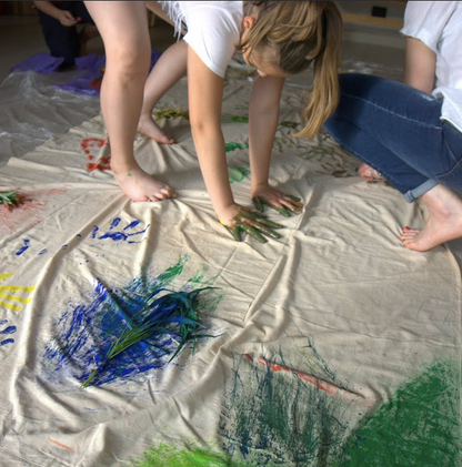 Monica Simeoni - Arteterapeuta