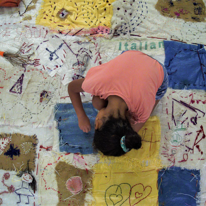 Monica Simeoni - Arteterapeuta