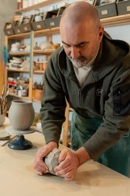 Il Nicchio di Via Monti - Laboratorio Ceramica