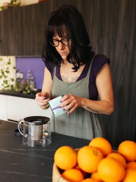 Chiara Dal Bello - Nutrizionista e Mindful Eating | CASELLA D'ASOLO (TV)