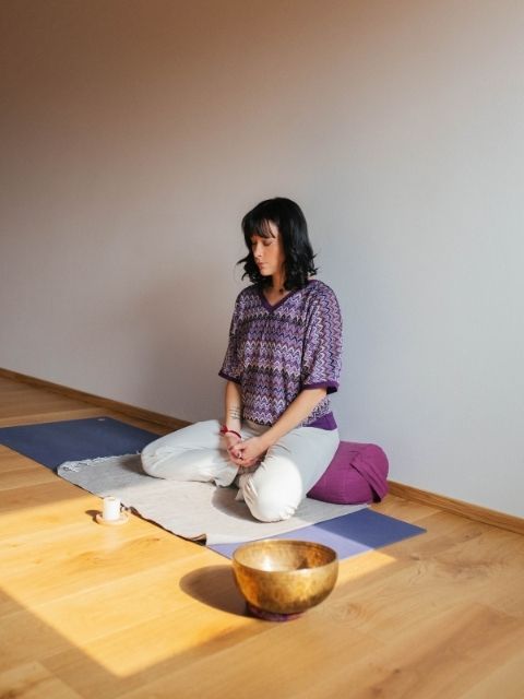 Chiara Dal Bello - Nutrizionista e Mindful Eating | CASELLA D'ASOLO (TV)