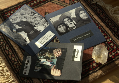 Monica Simeoni - Arteterapeuta