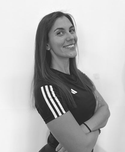 Federica Di Munno - Nutrizionista | Personal Trainer | Chinesiologa