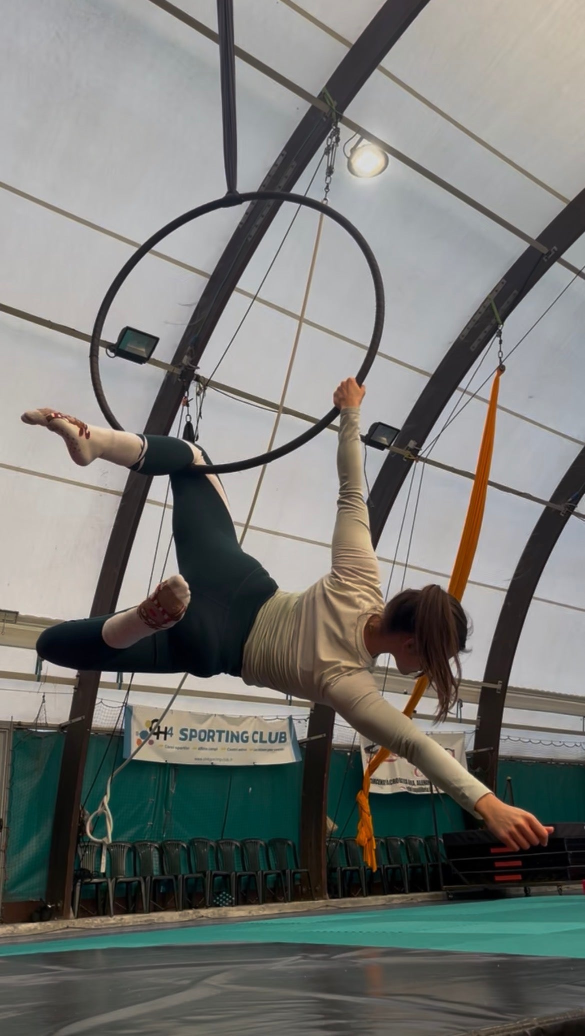 Federica Di Munno - Nutrizionista | Personal Trainer | Chinesiologa