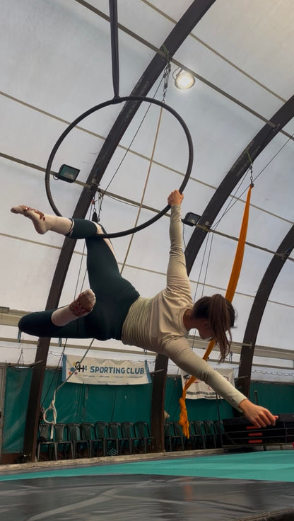 Federica Di Munno - Nutrizionista | Personal Trainer | Chinesiologa