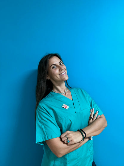 Federica Di Munno - Nutrizionista | Personal Trainer | Chinesiologa