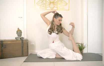 OASI YOGA - Yoga | Sound Healing | Massaggi | Trattamenti Olistici | Costallazioni Familiari - TORINO