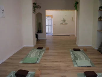 OASI YOGA - Yoga | Sound Healing | Massaggi | Trattamenti Olistici | Costallazioni Familiari - TORINO