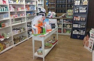 La Betulla - Erboristeria