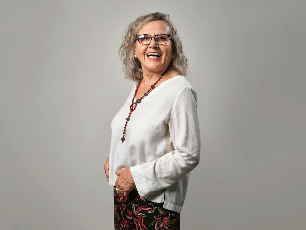 Lidia Bianchi - Operatrice Olistica