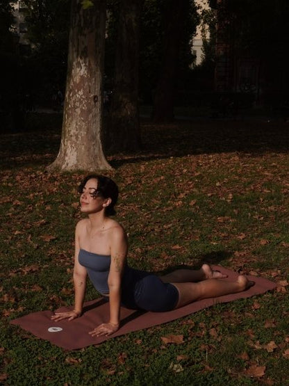Mango Yoga Collective - Community di Yoga per Studenti & Insegnanti - TORINO