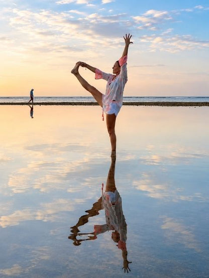 NALI YOGA STUDIO – Yoga | Pranayama | Meditazione – CARPI (MO)