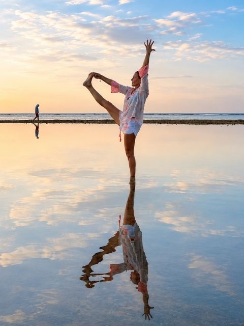 NALI YOGA STUDIO – Yoga | Pranayama | Meditazione – CARPI (MO)