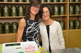 La Betulla - Erboristeria