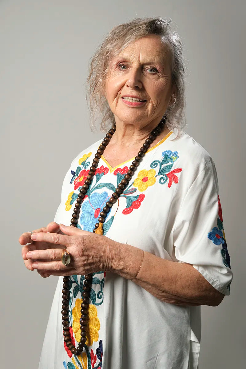 Lidia Bianchi - Operatrice Olistica