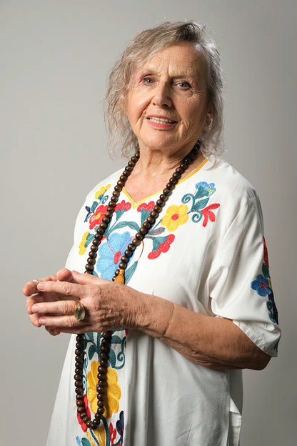 Lidia Bianchi - Operatrice Olistica