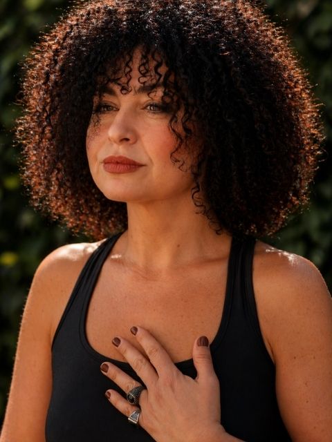 Beatrice Pazi Amarsi Naturalmente - Naturopata Psicosomatica - MILANO