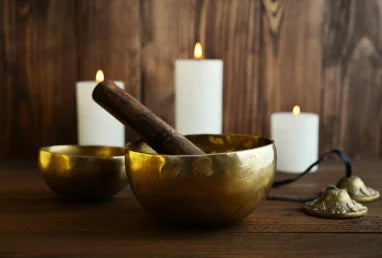OASI YOGA - Yoga | Sound Healing | Massaggi | Trattamenti Olistici | Costallazioni Familiari - TORINO