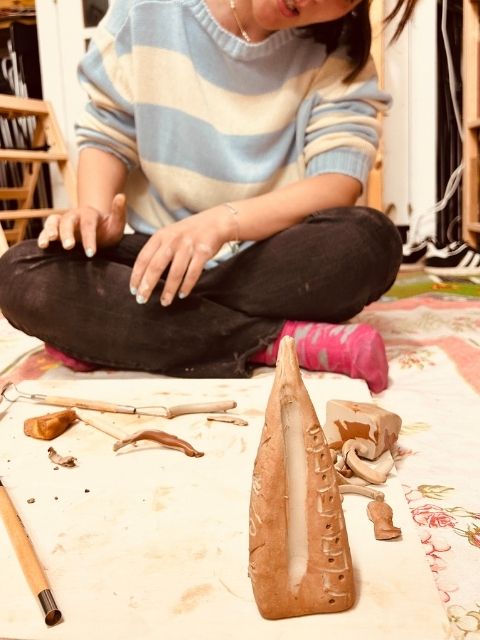 Elena Piano – Arteterapeuta | GENOVA