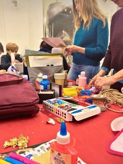 Elena Piano – Arteterapeuta | GENOVA