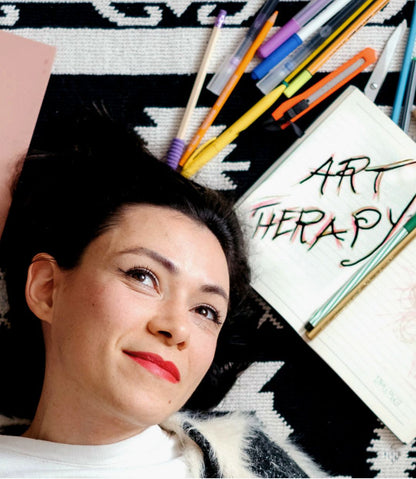 Elena Piano – Arteterapeuta | GENOVA