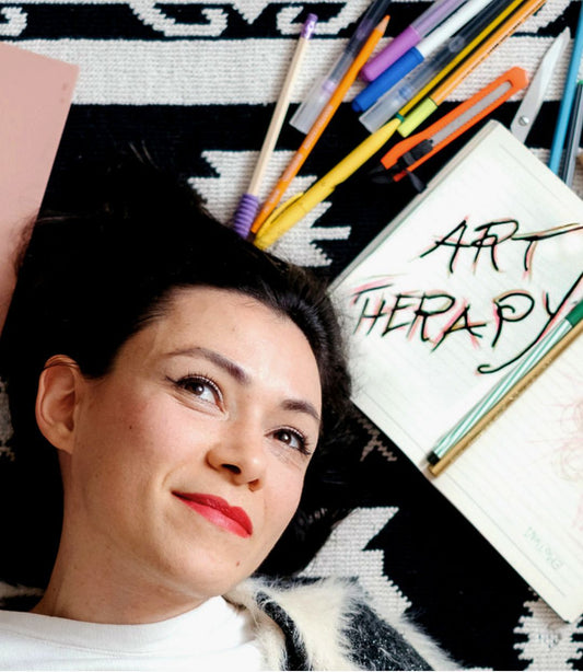 Elena Piano – Arteterapeuta | GENOVA