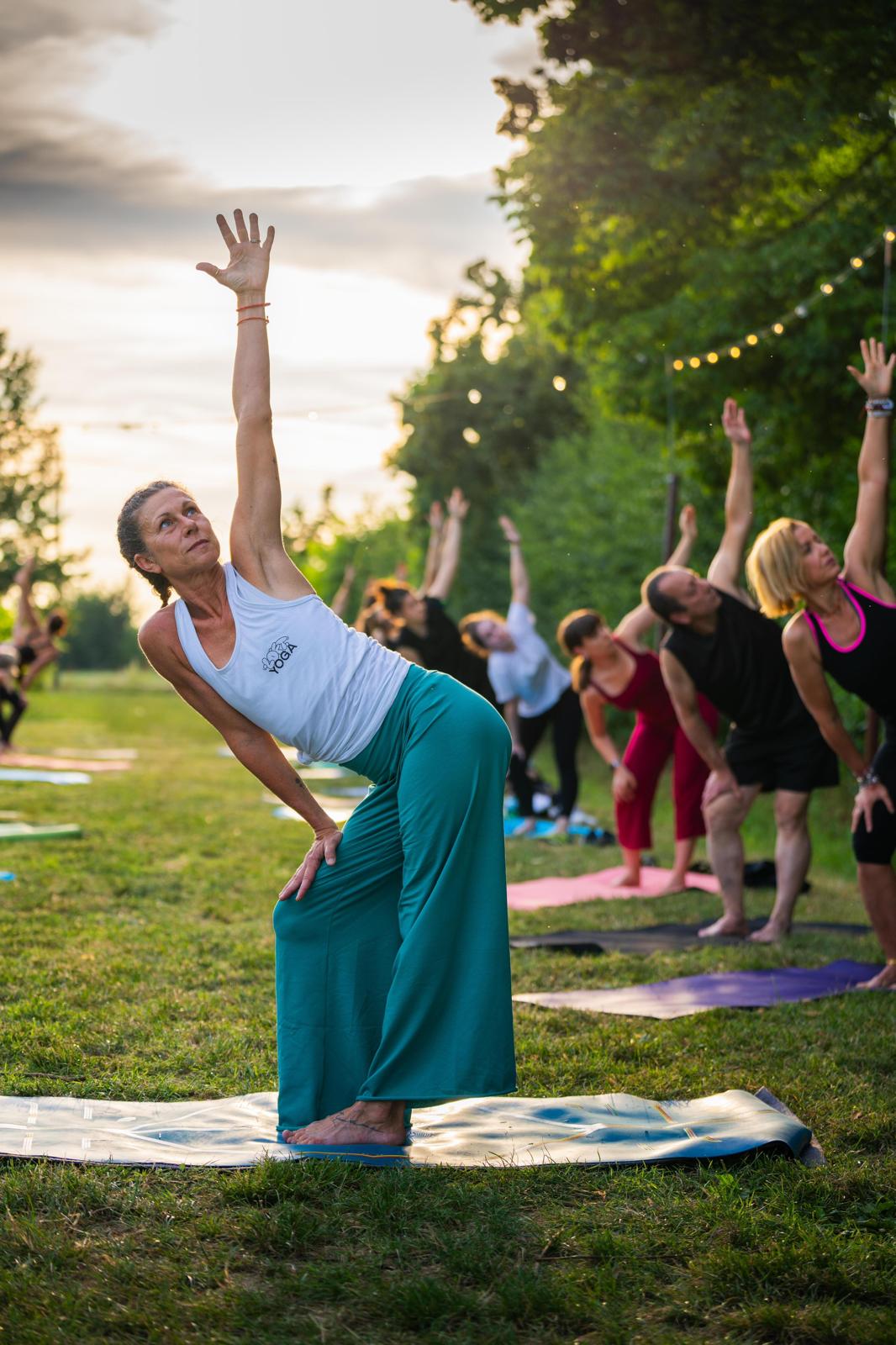 LOFT YOGA - Yoga | Pilates | Benessere