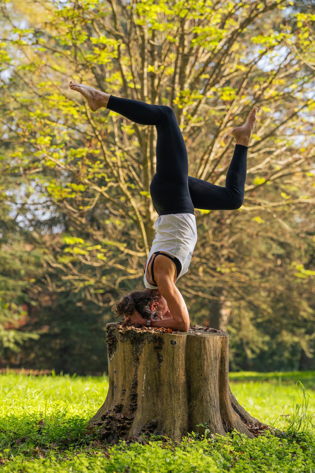 LOFT YOGA - Yoga | Pilates | Benessere