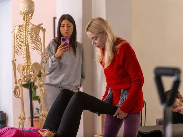 Idea Pilates - Pilates e Formazione | VICENZA