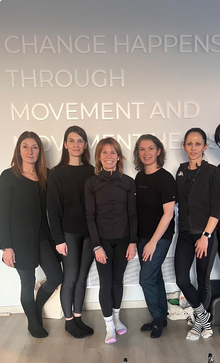 Idea Pilates - Pilates e Formazione | VICENZA