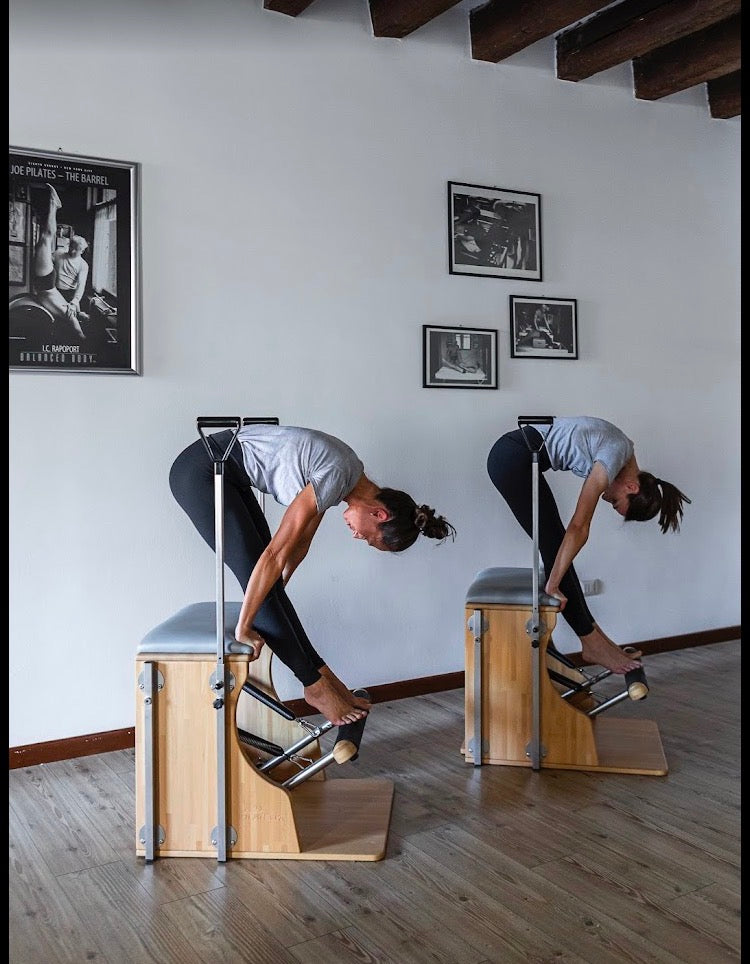 Idea Pilates - Pilates e Formazione | VICENZA