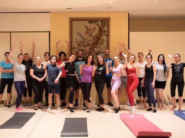 Idea Pilates - Pilates e Formazione | VICENZA