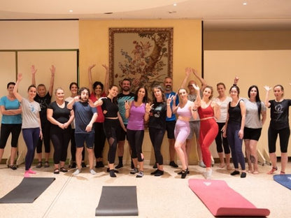Idea Pilates - Pilates e Formazione | VICENZA