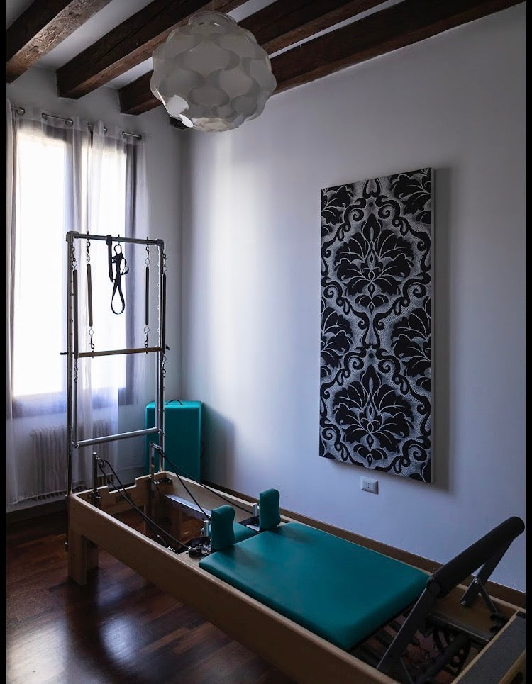 Idea Pilates - Pilates e Formazione | VICENZA
