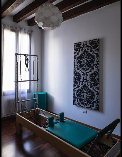 Idea Pilates - Pilates e Formazione | VICENZA