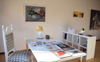 Gommapane Lab - Corsi e Workshop Artistici