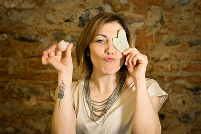 Luana Paparella - Massaggi Olistici