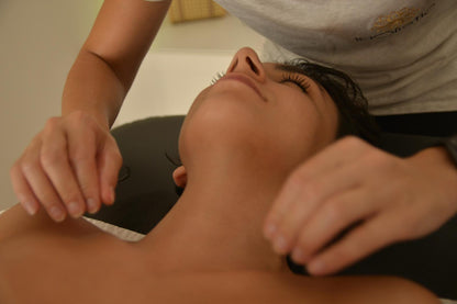 Luana Paparella - Massaggi Olistici