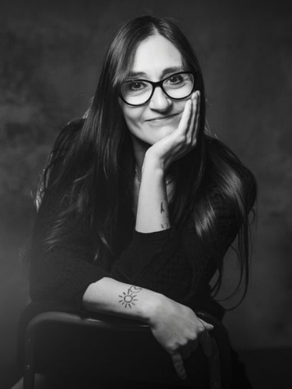 Monica Maddiona - Counselor e Life Coach - RUBIERA (RE)